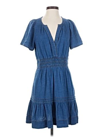 Anthropologie Casual Dress (view 1)