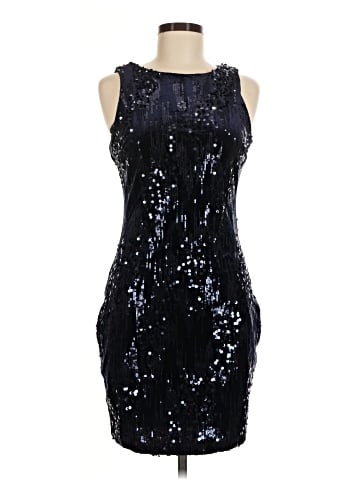 Emerald Sundae Cocktail Dress (view 1)