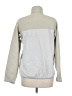 Patagonia 100% Polyester Gray Sweatshirt Size M - photo 2