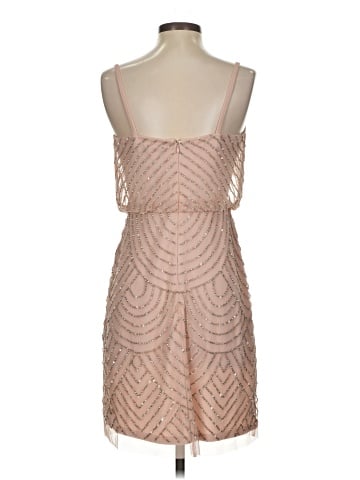 Adrianna Papell Cocktail Dress (view 2)