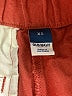 Old Navy Solid Red Shorts Size XS - photo 3