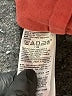 Old Navy Solid Red Shorts Size XS - photo 4