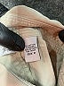 Chico's Tan Sleeveless Button-Down Shirt Size Lg (2) - photo 8