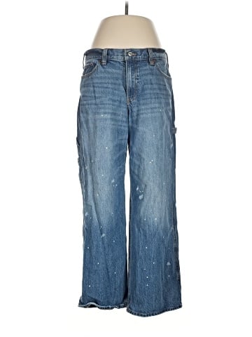 Abercrombie & Fitch Jeans (view 1)