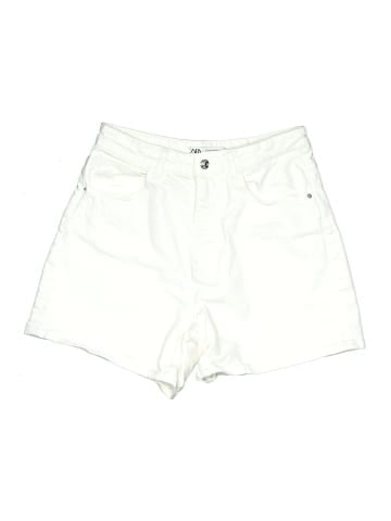 Zara Shorts (view 1)