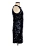 Emerald Sundae Stars Black Cocktail Dress Size M - photo 4