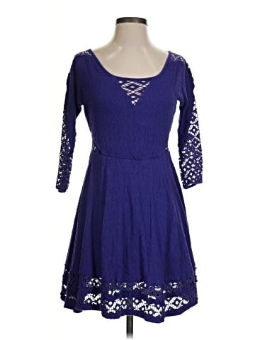 Free People Casual Dress (view 1)