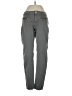 MICHAEL Michael Kors Gray Jeans Size 0 - photo 1