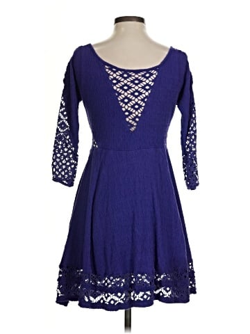 Free People Casual Dress (view 2)