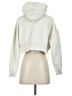 Forever 21 Ivory Sweatshirt Size S - photo 2
