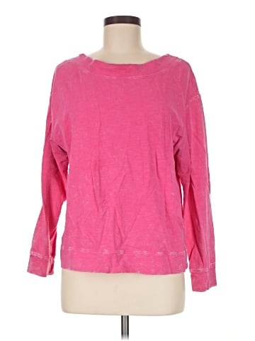 Splendid Pullover Sweater (view 1)
