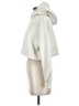Forever 21 Ivory Sweatshirt Size S - photo 5
