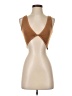 Out From Under Brown Tank Top Size XS - Sm - photo 1
