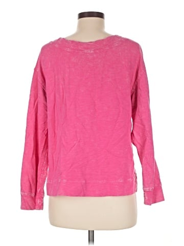 Splendid Pullover Sweater (view 2)
