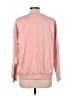 Adidas Pink Sweatshirt Size L - photo 2