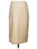 Theory Tan Formal Skirt Size 4 - photo 1