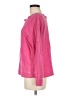 Splendid Pink Pullover Sweater Size M - photo 5