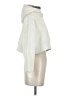 Forever 21 Ivory Sweatshirt Size S - photo 4