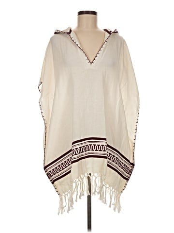 Tory Burch Poncho (view 1)