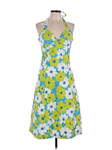 Key West Casual Dress (view 1)
