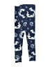 Gap 100% Cotton Print Blue Casual Pants Size 10 - photo 2