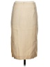 Theory Tan Formal Skirt Size 4 - photo 2