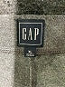 Gap Gray Active Pants Size XL - photo 4