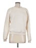 Marine Layer Ivory Sweatshirt Size M - photo 1