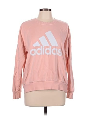 Adidas Sweatshirt (view 1)
