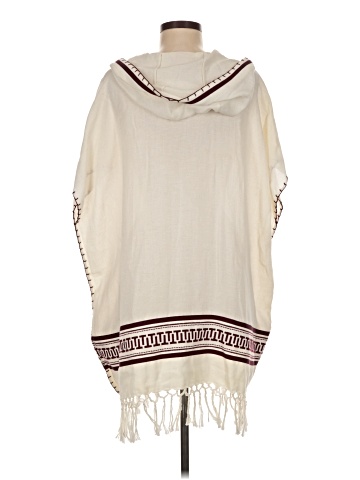 Tory Burch Poncho (view 2)