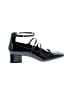 Zara Black Heels Size EU 39 - photo 1