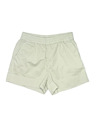 Everlane Khaki Shorts (view 1)
