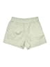 Everlane Solid Ivory Khaki Shorts Size 6 - photo 1