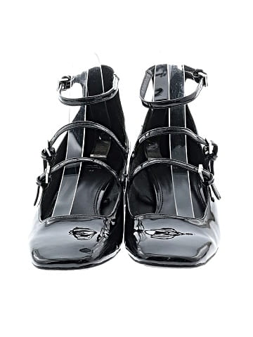 Zara Heels (view 2)