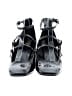 Zara Black Heels Size EU 39 - photo 2