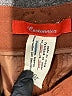 Cartonnier Brown Casual Pants Size 4 - photo 7