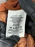 Cartonnier Brown Casual Pants Size 4 - photo 8