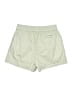 Everlane Solid Ivory Khaki Shorts Size 6 - photo 2