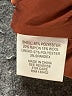ModCloth Houndstooth Brown Casual Skirt Size 4 - photo 5