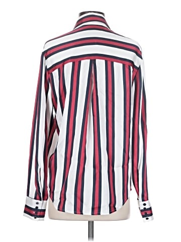 Finders Keepers Long Sleeve Blouse (view 2)