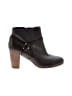 Cole Haan Brown Ankle Boots Size 9 1/2 - photo 1
