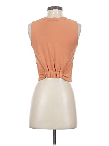 Lush Sleeveless Top (view 2)