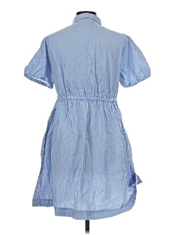 J.Crew Factory Store Casual Dress (view 2)