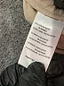 BCBG Solid Tan Khaki Shorts Size XS - photo 4