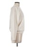 Marine Layer Ivory Sweatshirt Size M - photo 4