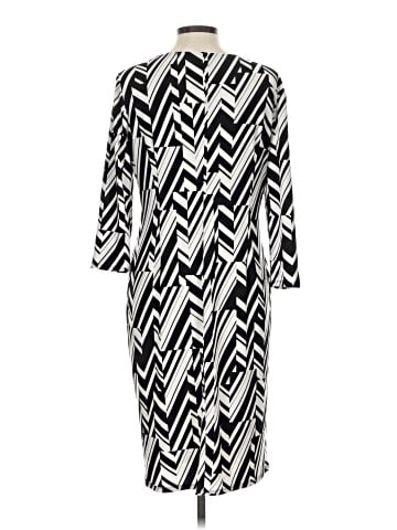 Anne Klein Casual Dress (view 2)