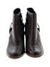 Cole Haan Brown Ankle Boots Size 9 1/2 - photo 2