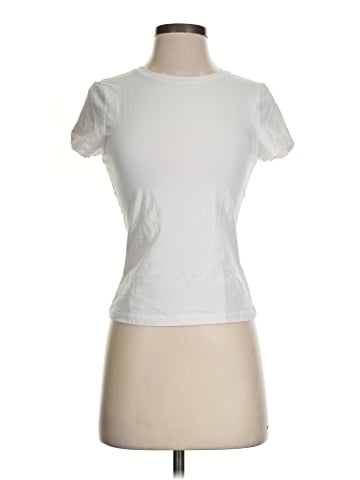 Garage Short Sleeve T-Shirt (view 1)