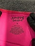 Jumping Beans Tie-dye Pink Two Piece Swimsuit Size 3T - photo 3