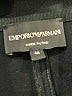Emporio Armani Black Blazer Size EU (IT) 46 / US 10 - photo 6